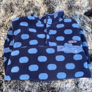 Patogonia sweater